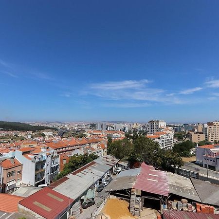 Bellevue Apartment By Homing Lissabon Buitenkant foto