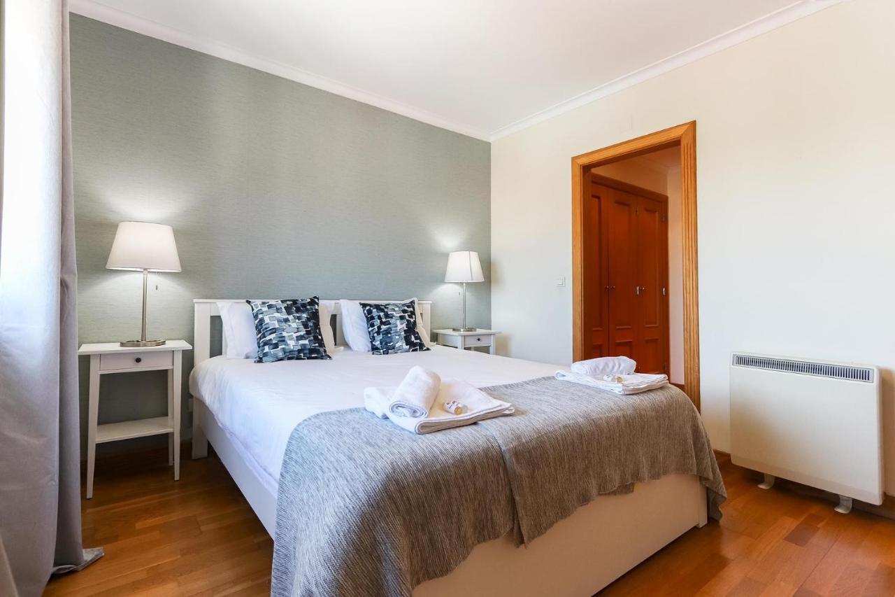 Bellevue Apartment By Homing Lissabon Buitenkant foto