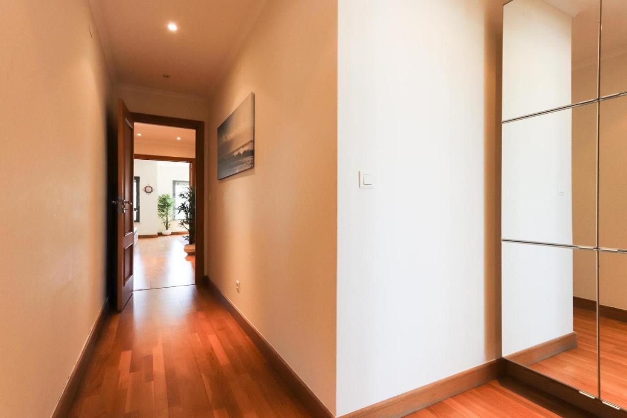 Bellevue Apartment By Homing Lissabon Buitenkant foto