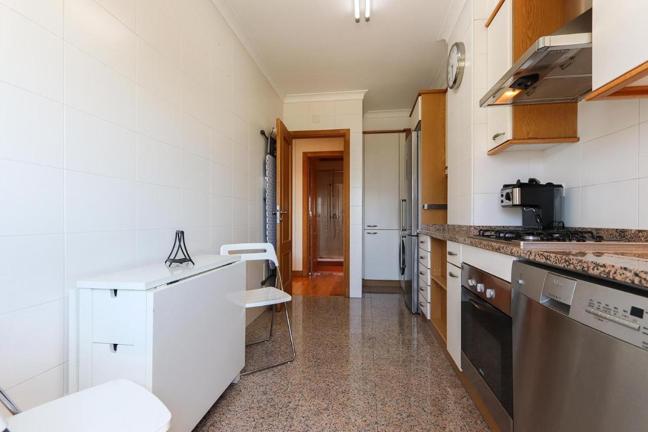 Bellevue Apartment By Homing Lissabon Buitenkant foto