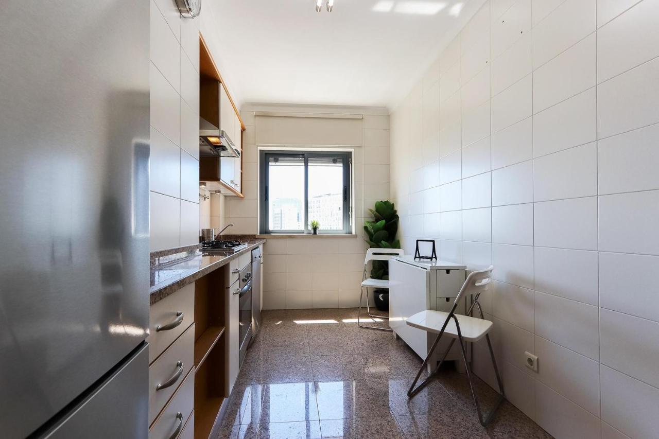 Bellevue Apartment By Homing Lissabon Buitenkant foto