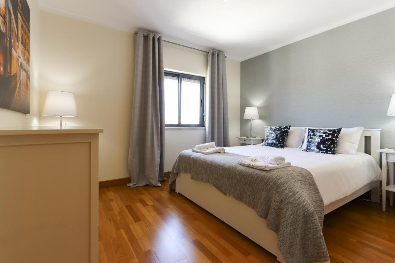 Bellevue Apartment By Homing Lissabon Buitenkant foto
