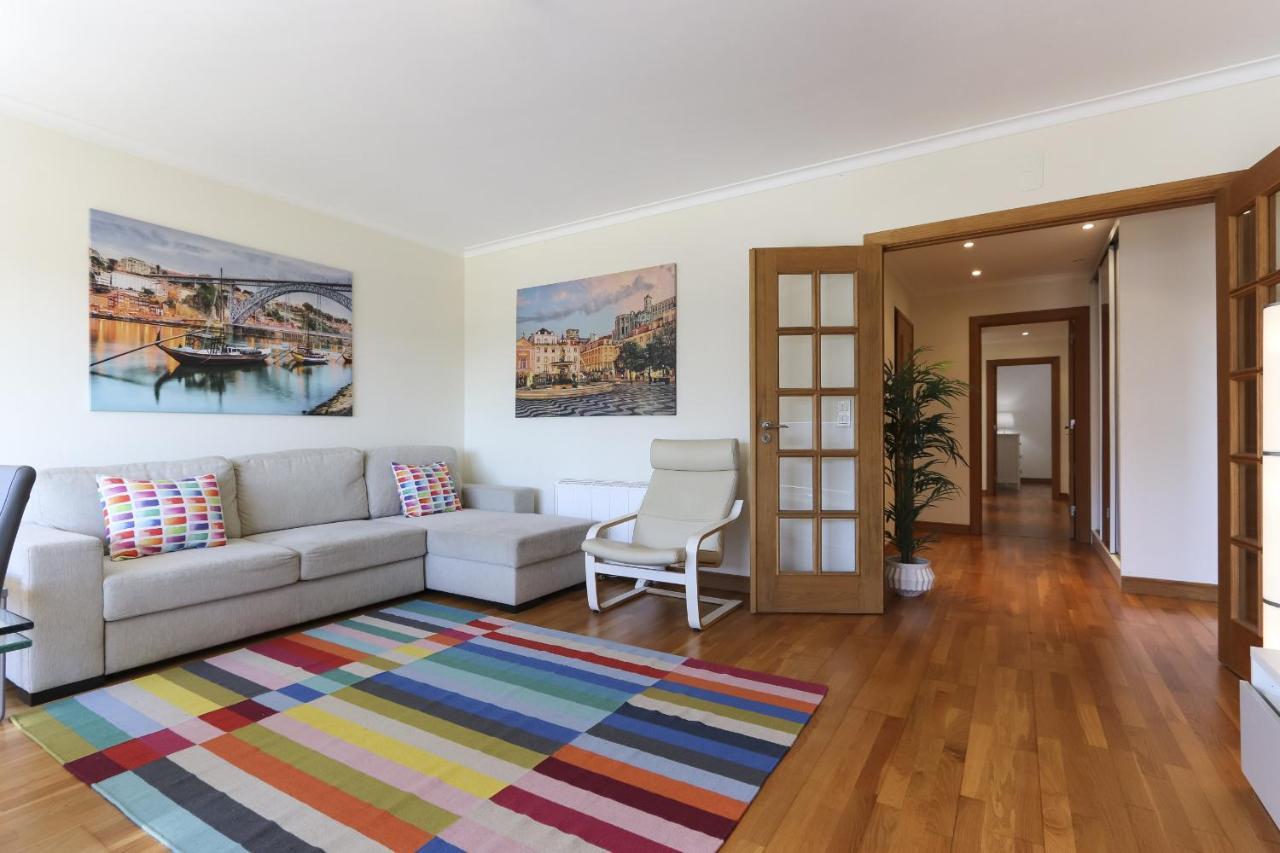 Bellevue Apartment By Homing Lissabon Buitenkant foto