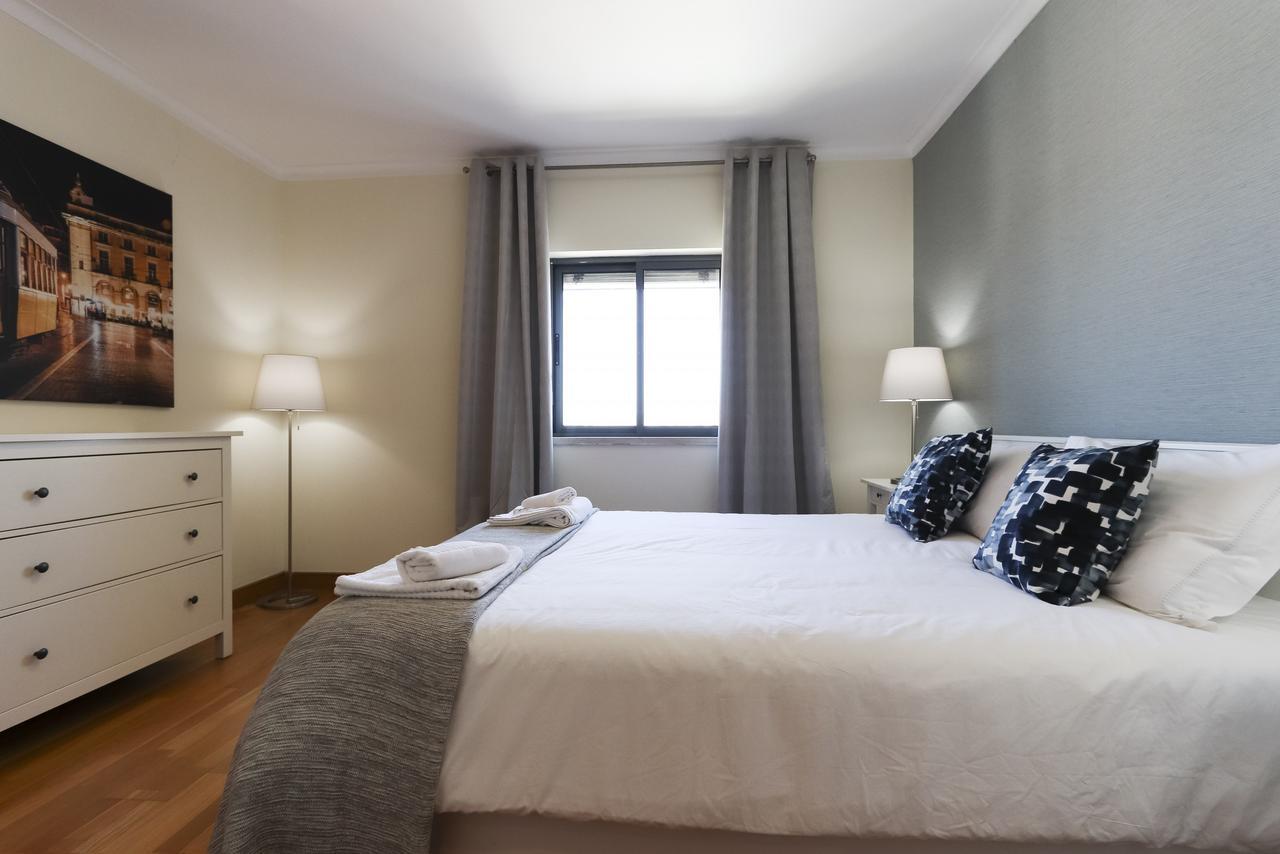 Bellevue Apartment By Homing Lissabon Buitenkant foto